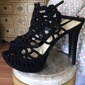 Jessica Simpson heels BRAND NEW 💰